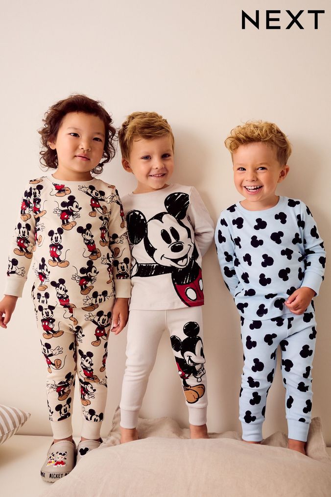 Next disney pyjamas sale