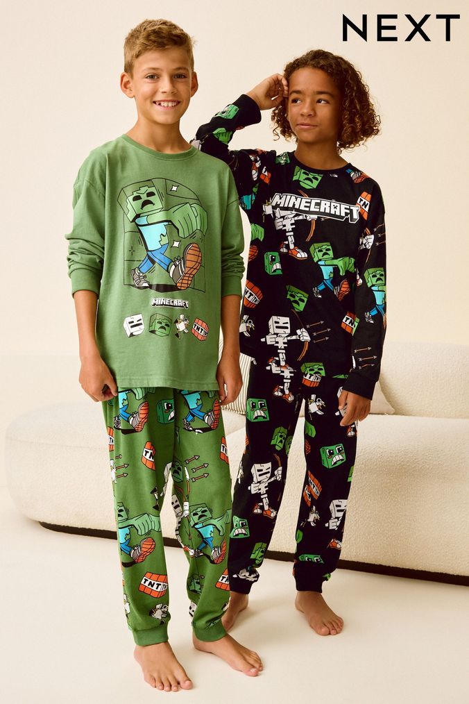 Younger Boys Nightwear 3 months 6 Years Boys Nightwear Next