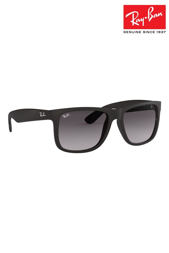 Ray Ban Justin Sunglasses (335552) | £127