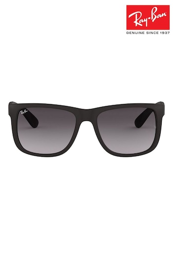 Ray-Ban Justin Sunglasses (335552) | £127