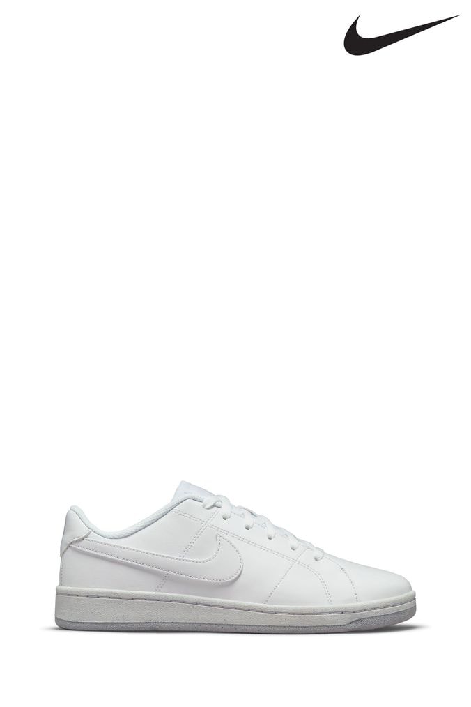 Buy Women s Trainers Nike Court Royale Footwear Online Next UK