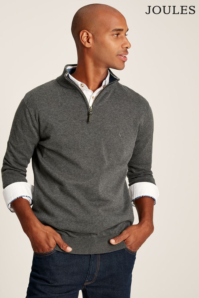 Joules mens sale top