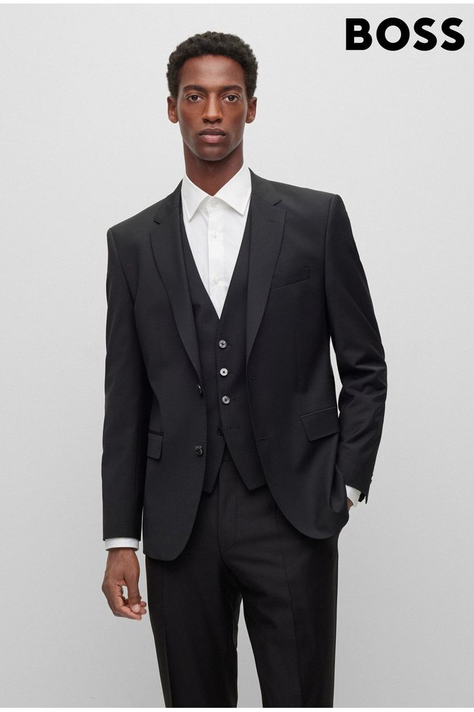 Boss shop suits price