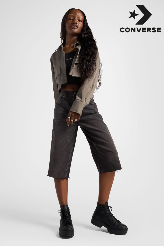 AspennigeriaShops Kad converse Buy Women s Chunky Kad converse Online