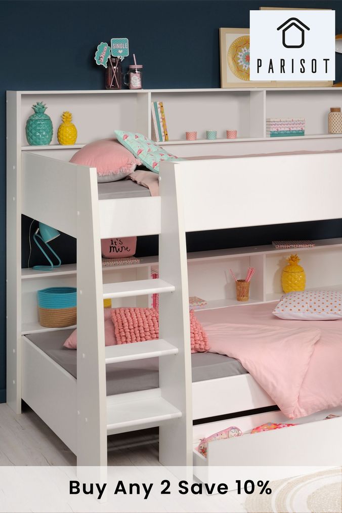 Next cheap childrens beds