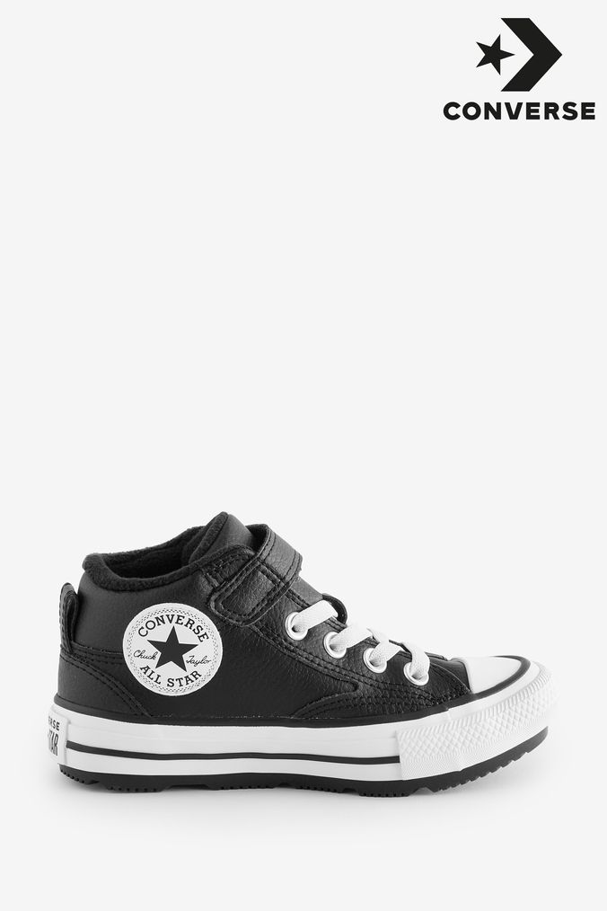 Who owns converse and hurley 2025