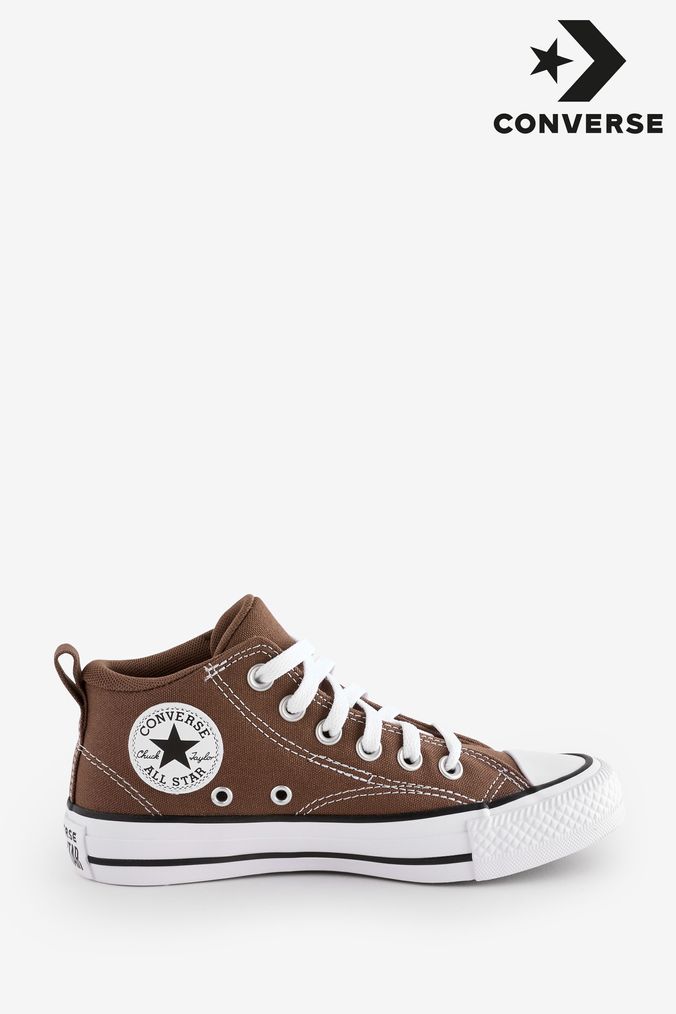 Buy Boys Converse Brown Online Next UK