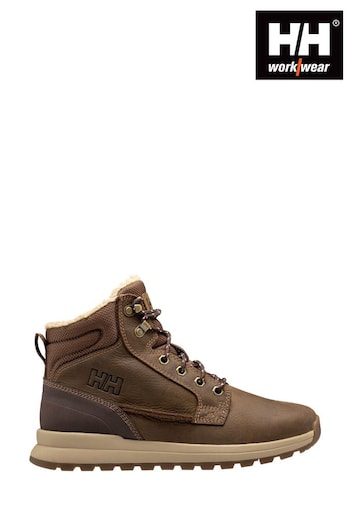 Helly Hansen Kelvin LX Winter Brown Boots (336855) | £140