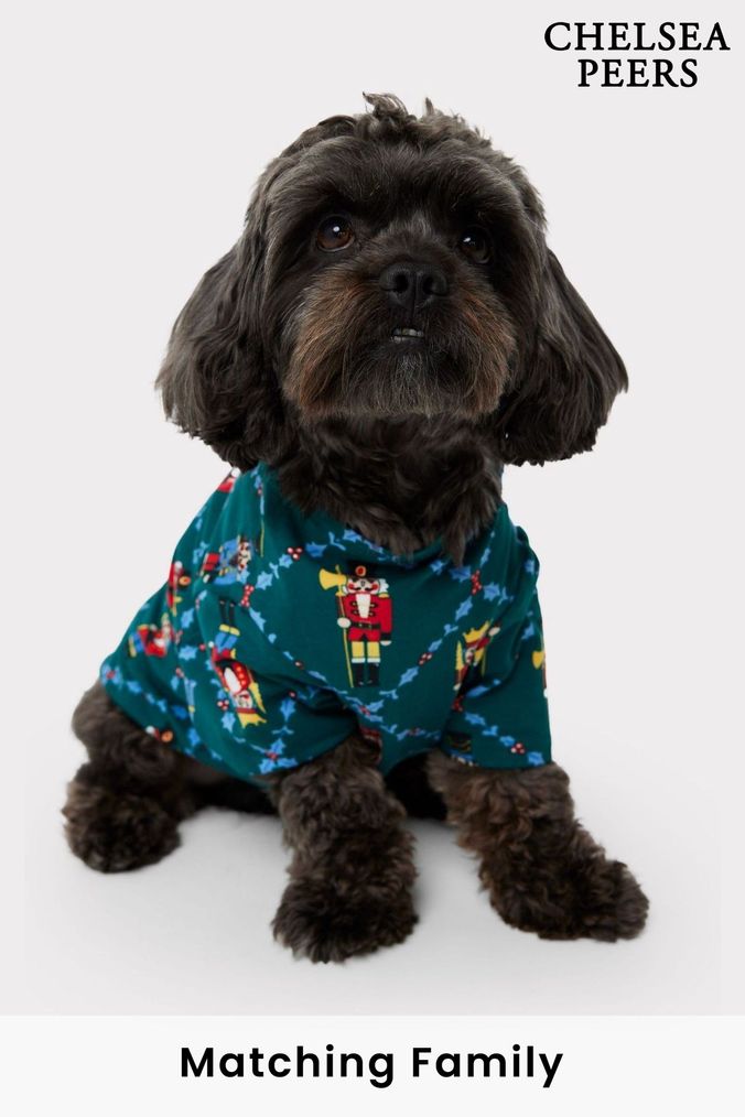 Chelsea peers dog shop