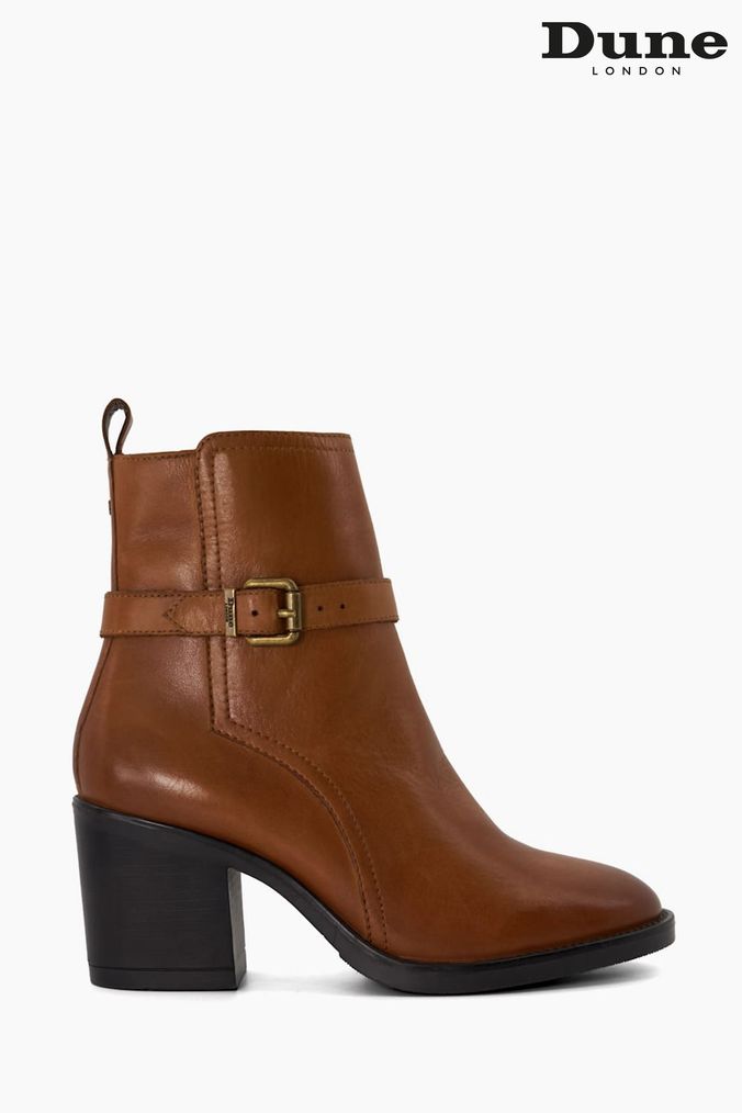 Dune on sale sabel boots