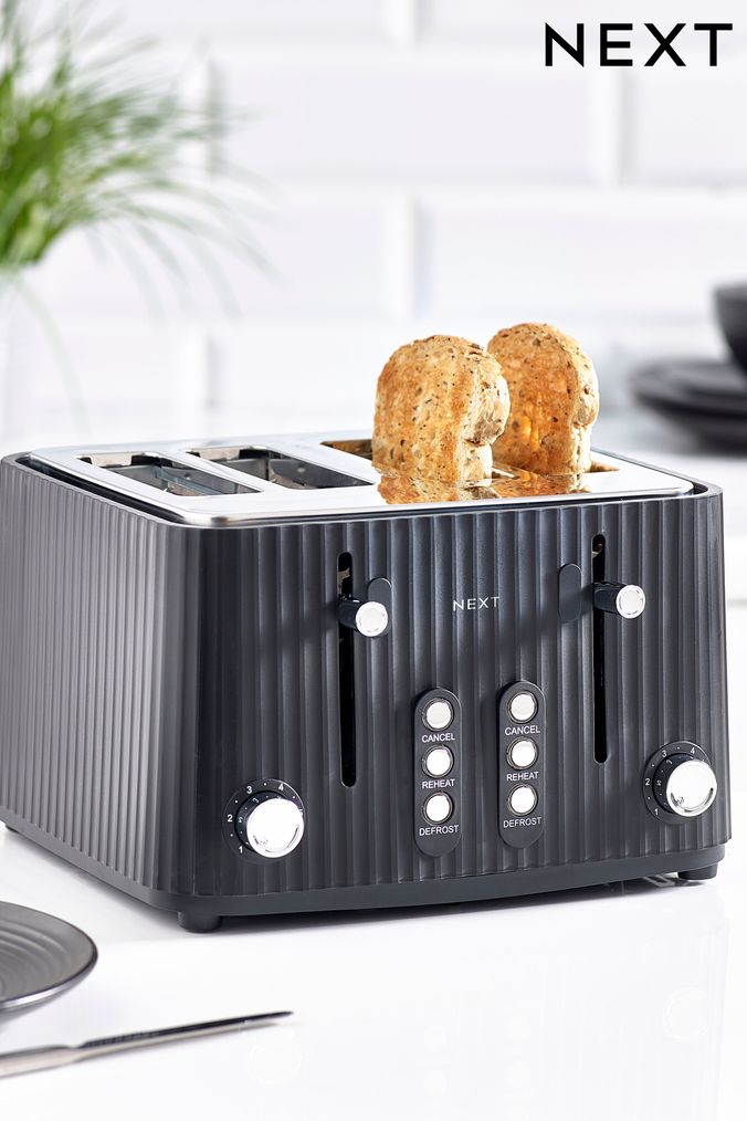 Next toaster top