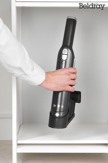 Beldray Revo Cordless Handheld Vacuum HEPA Filter (337109) | £55