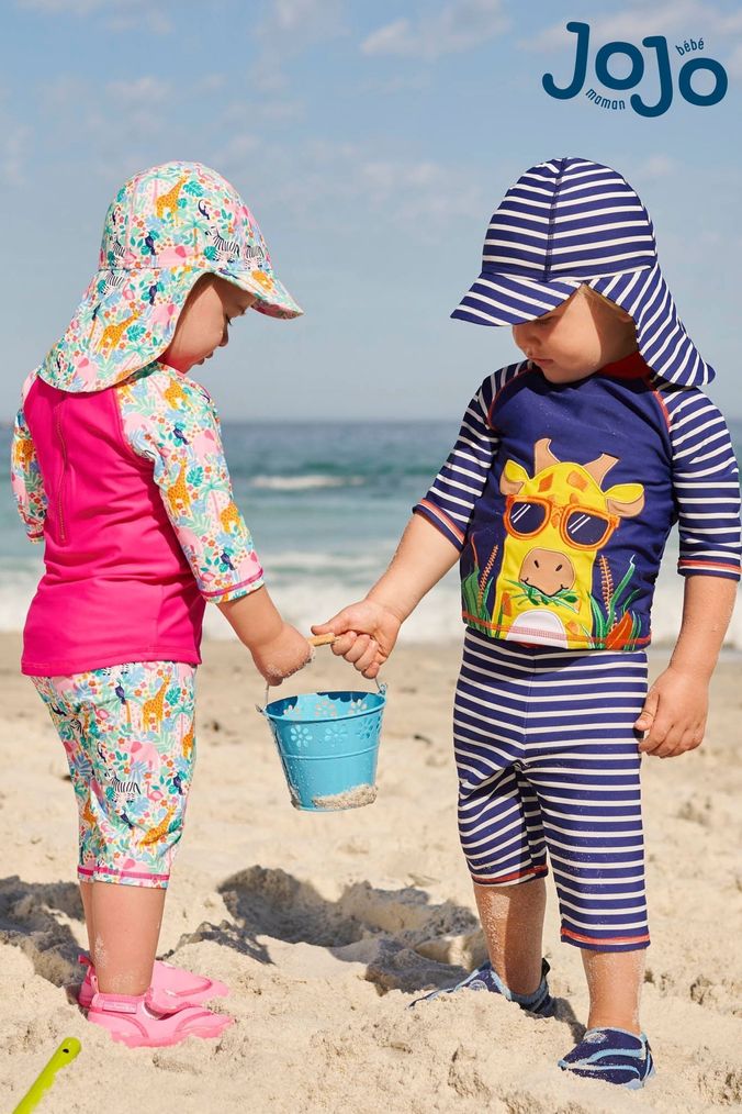 Buy Boys Hats Blue Baby Online Next UK