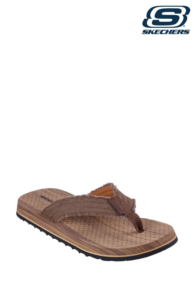 Sainsburys mens cheap flip flops