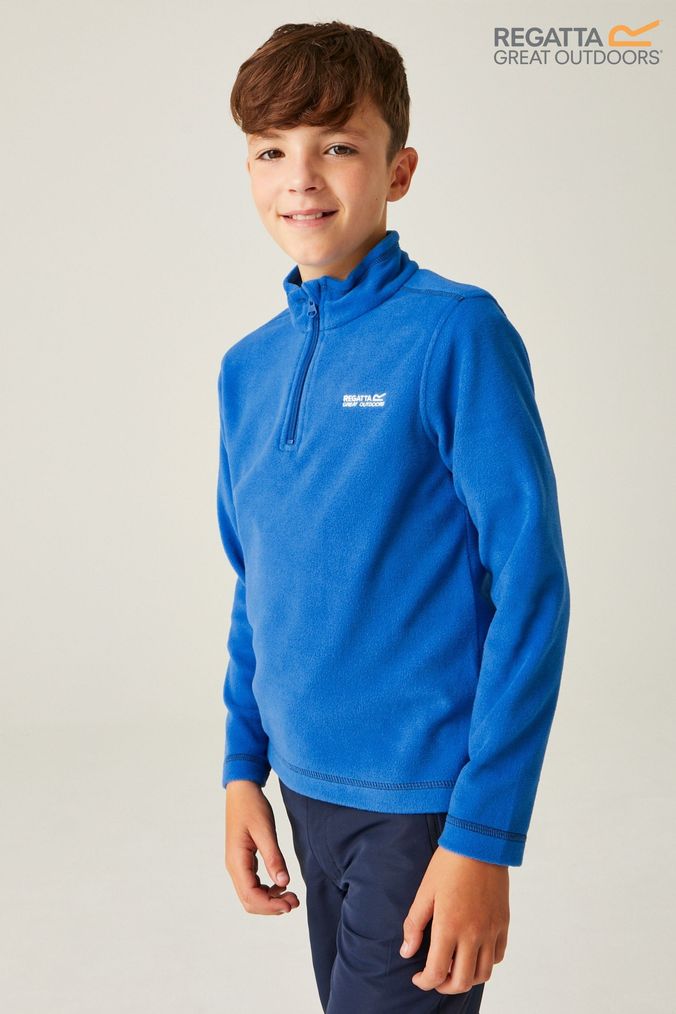 Boys Fleece Boys Fleece Coats Jackets Next UK