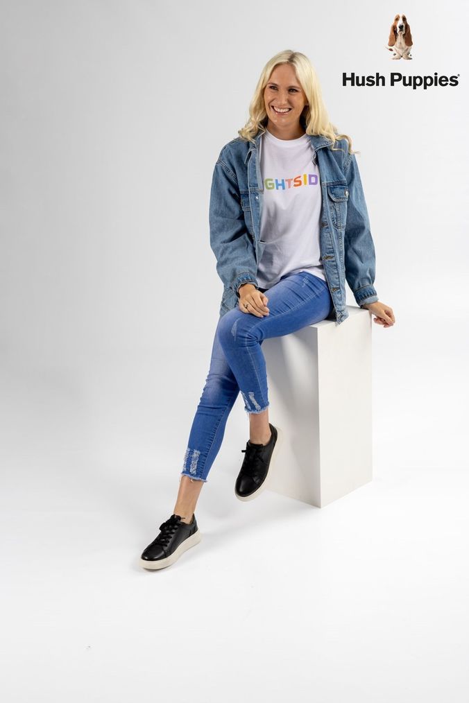 Hush puppies online shop europe on sale