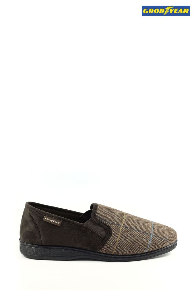 Next mens slippers size 6 deals