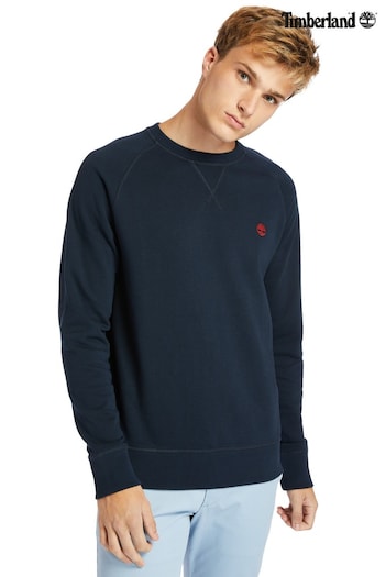 Timberland® Exeter River Crew Neck Sweatshirt (340362) | £65
