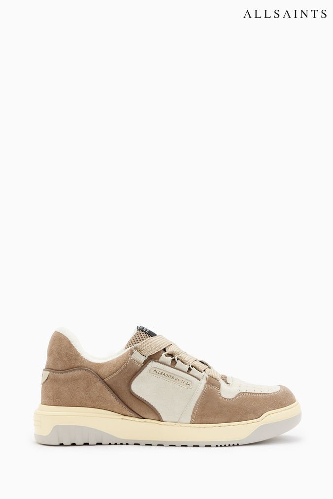 Mens nude clearance trainers