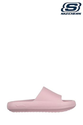 Skechers Wide Pink Arch Fit Horizon Sandals (340732) | £34