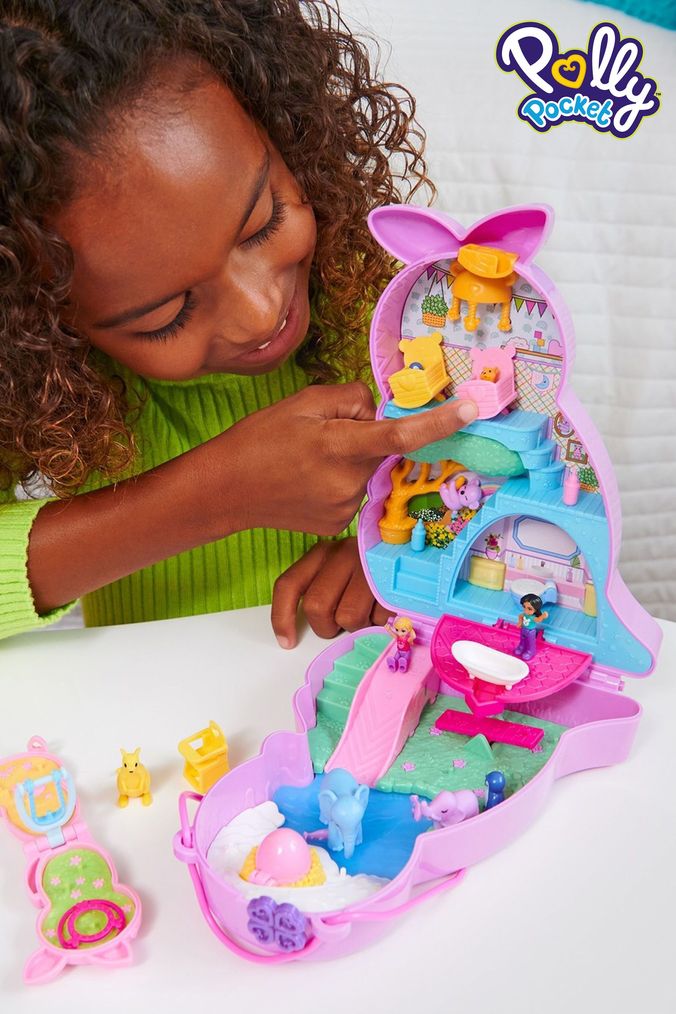 Girls hotsell toys older