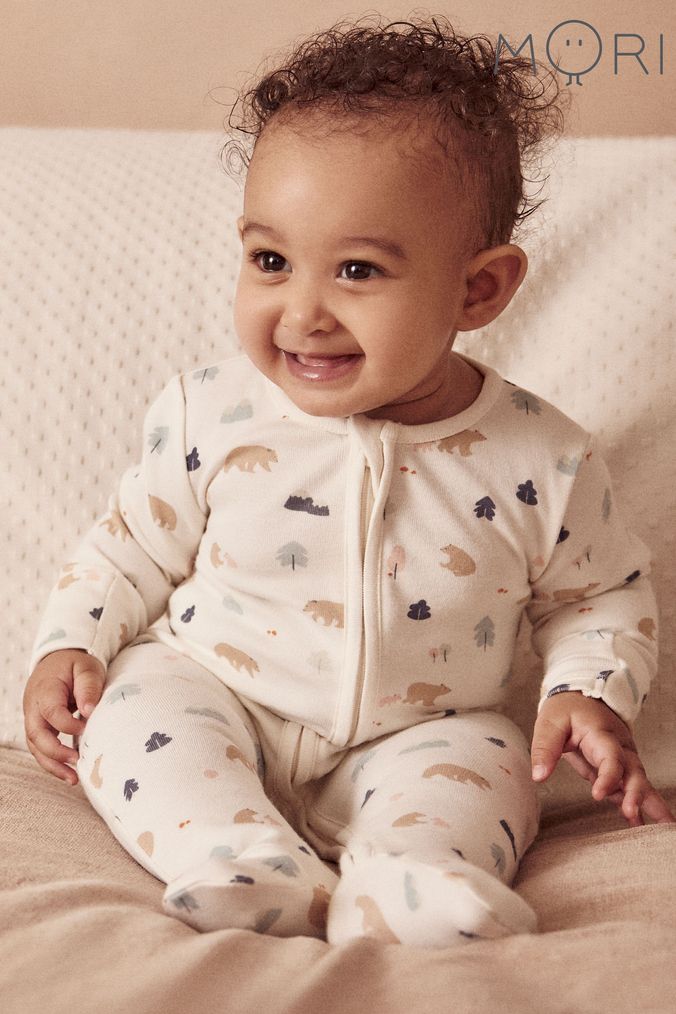 Mori sales baby sale