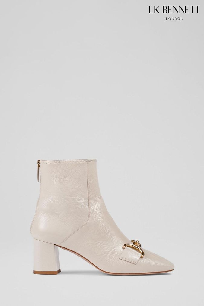 Lk bennett sale laurela boots