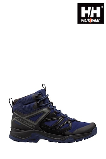 Helly Hansen Blue Stalheim Hiking Boots (341382) | £130