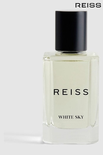 Reiss White White Sky 50ml Eau De Parfum (341720) | £48