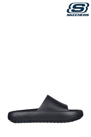 Skechers Black Arch Fit Horizon Sandals (341904) | £34