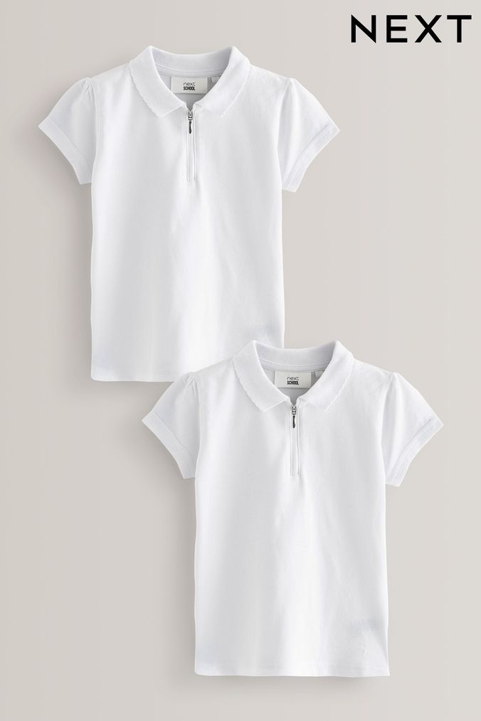 Polo shirt girl store