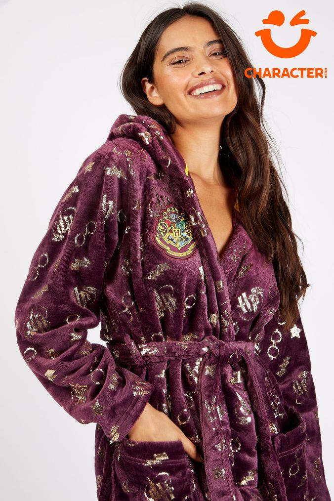 Ladies character dressing gowns shop