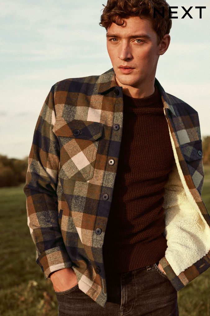 Mens flannel shirt outfits top