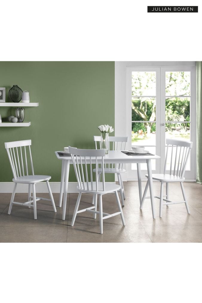 Buy White Diningchairs Homeware Online Next UK