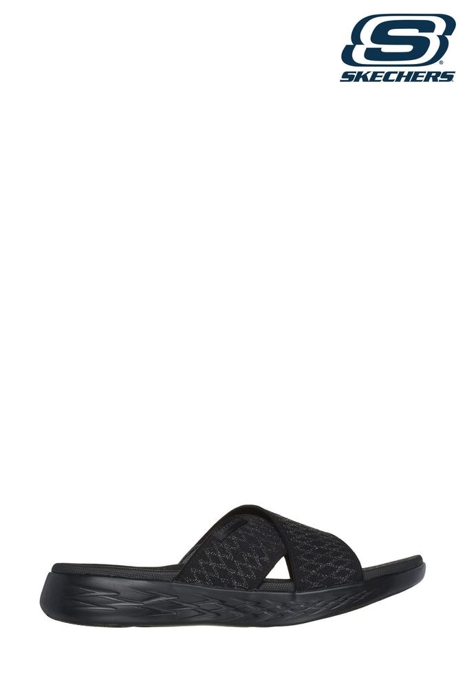 Skechers Women s Sliders Next Official Site