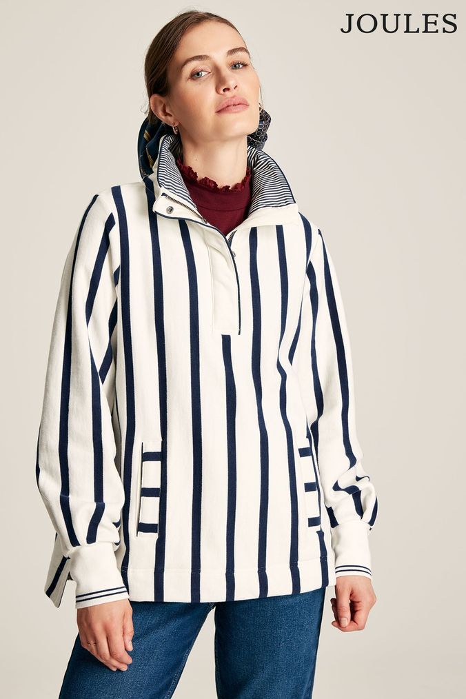 Joules store ladies hoodies