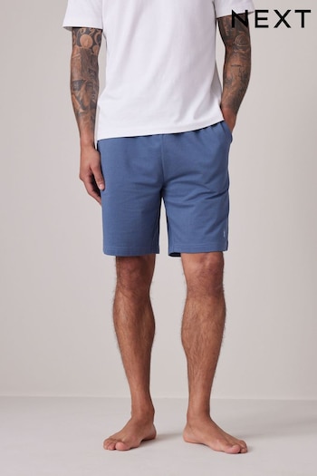 Blue Lightweight Shorts (343739) | £15