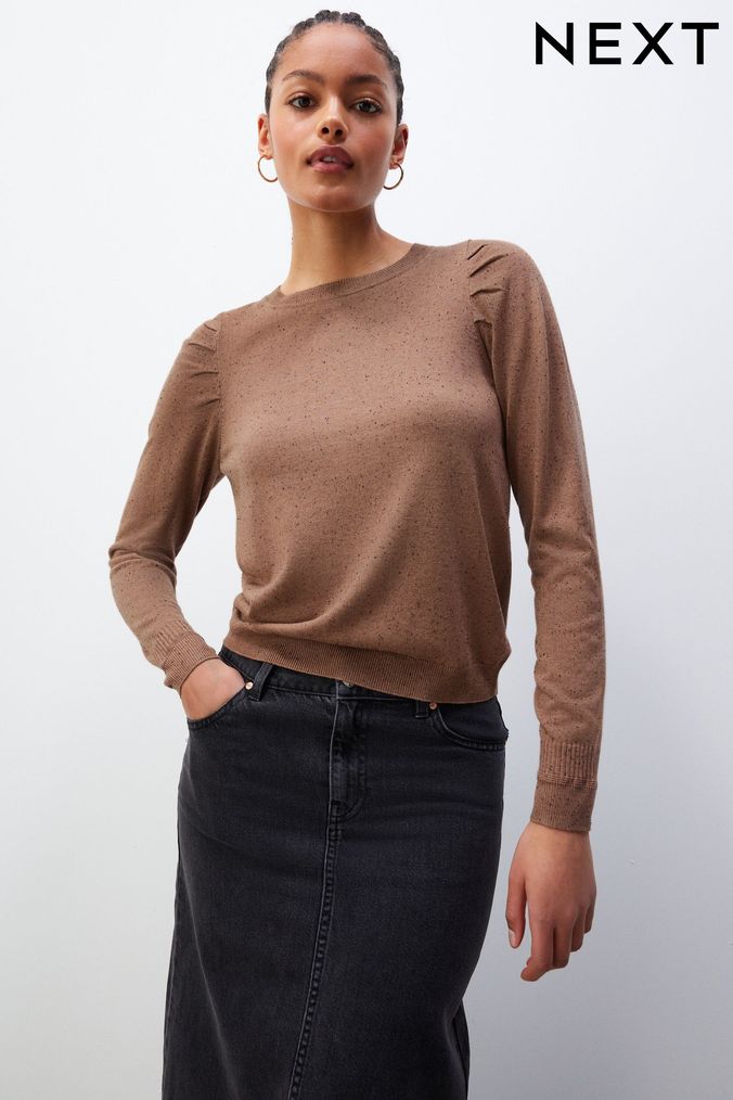 Lightweight jumpers womens online