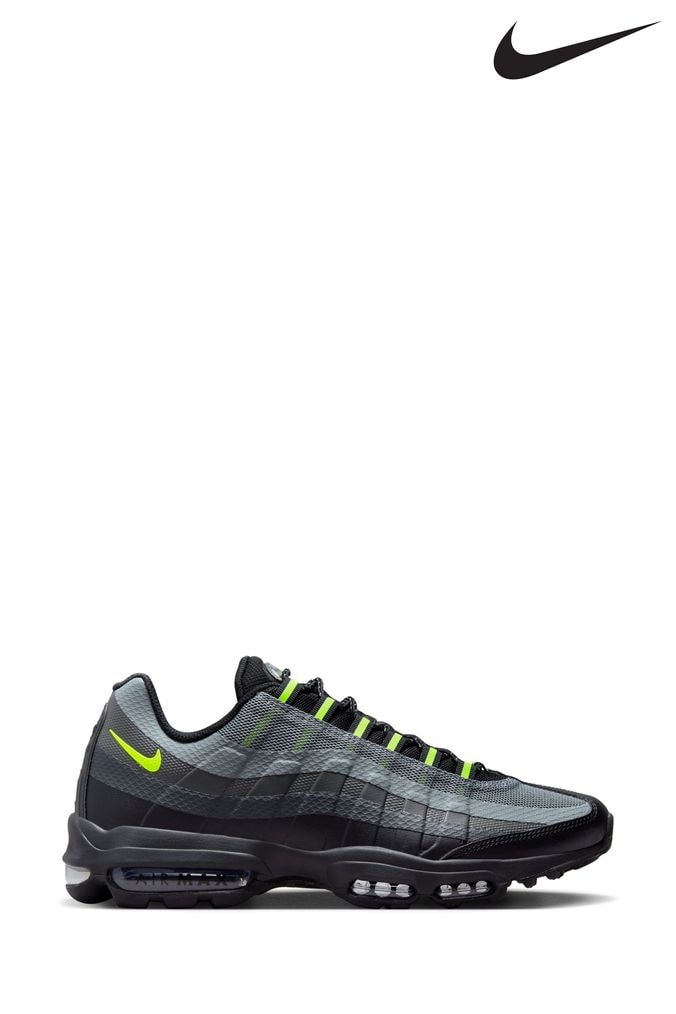 Mens nike trainers next best sale