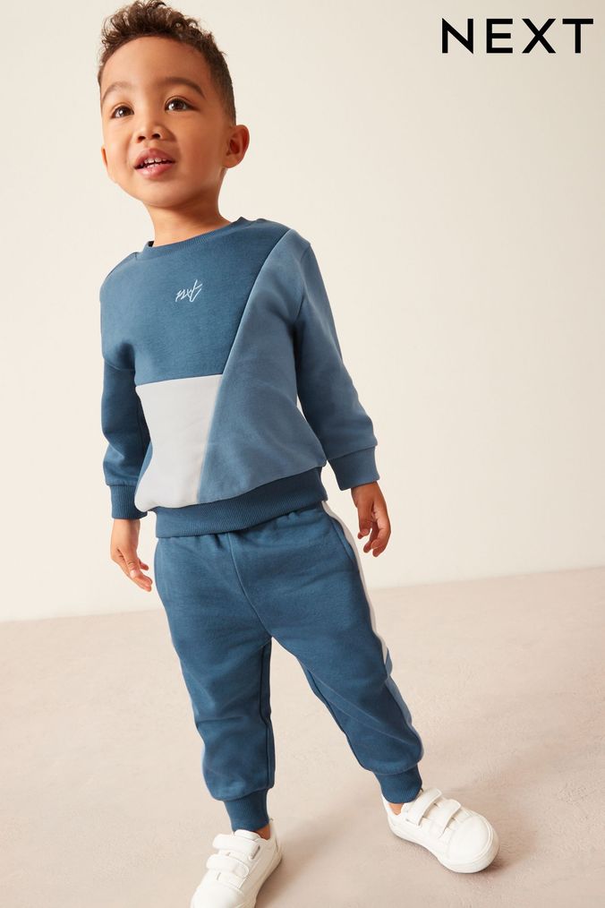 Next baby tracksuit cheap