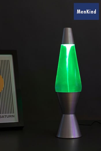 MenKind Twister Lamp USB (344097) | £20