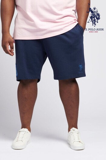 U.S. Polo Assn. Player 3 Sweat Shorts (344840) | £40