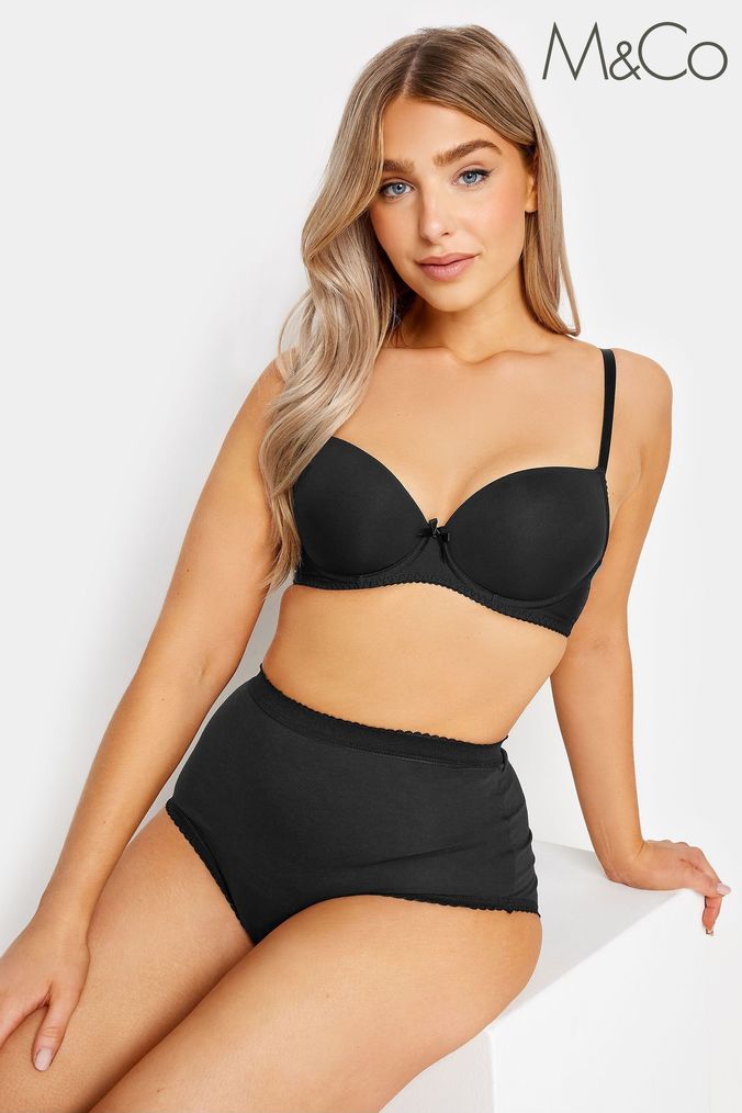 M & co bras 2025