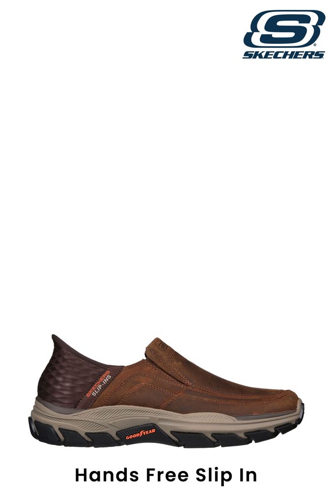 Next mens skechers new arrivals