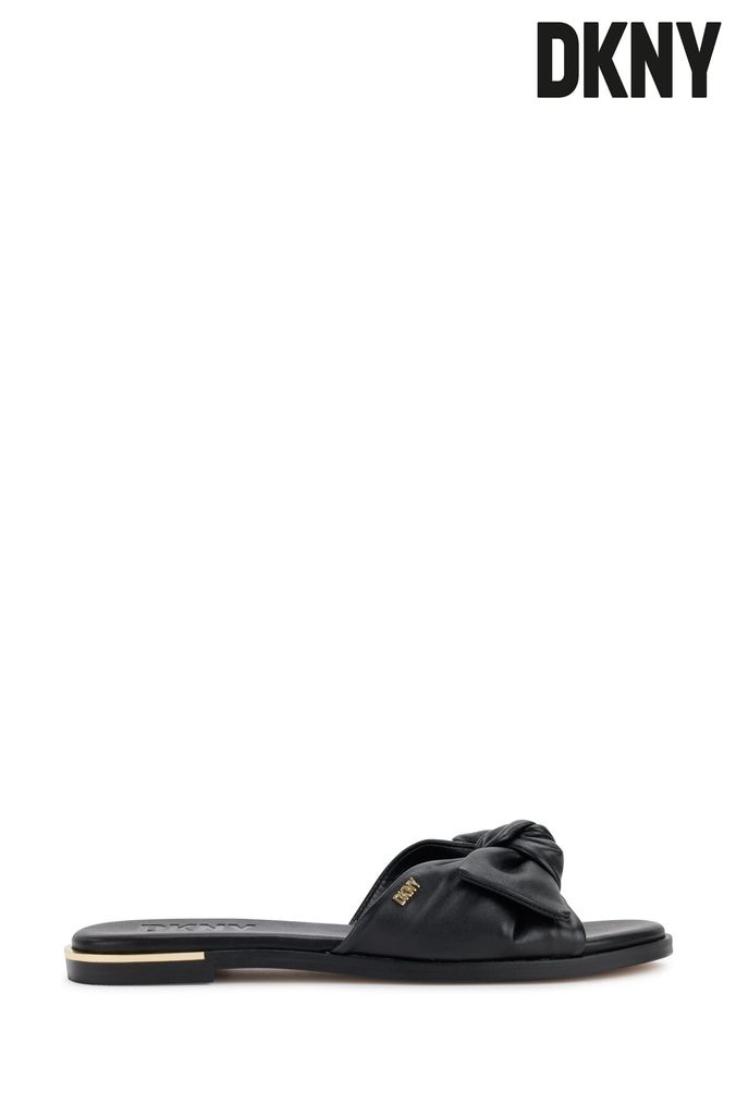 Buy Women s Sandals DKNY Footwear Online Next UK