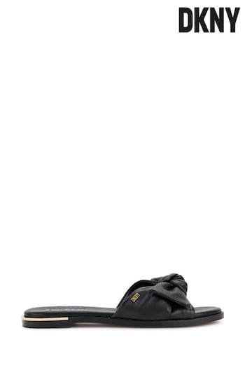 DKNY Walta Slide On Sandals (345677) | £117