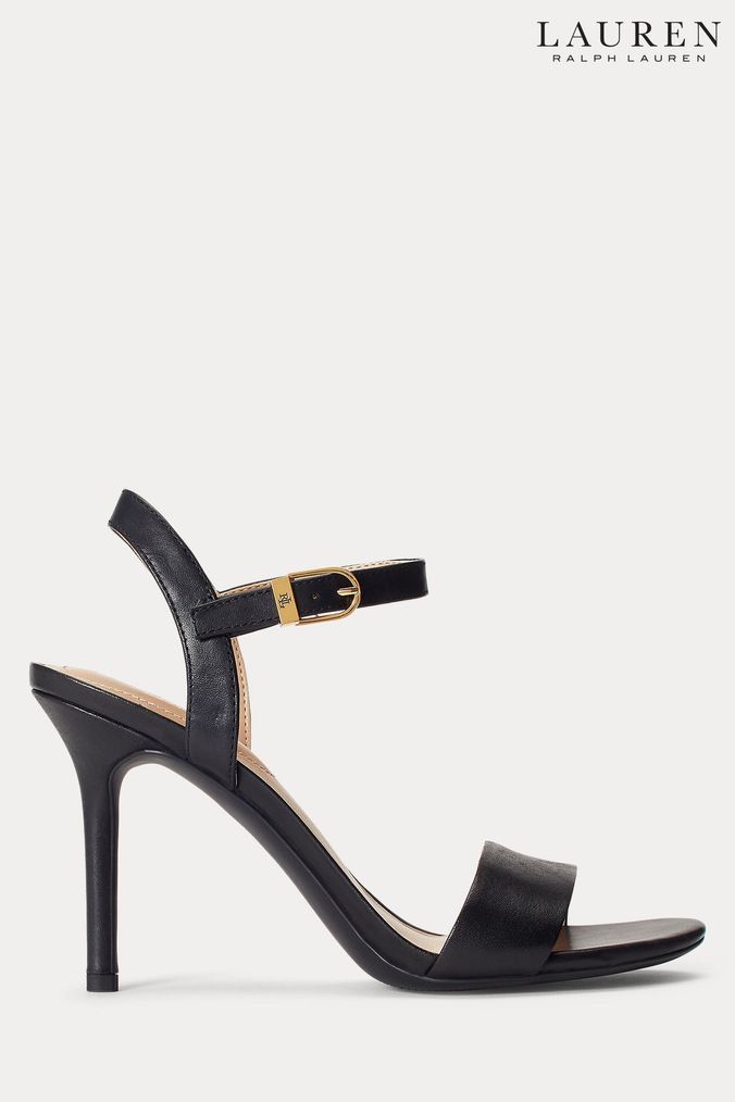 Ralph lauren clearance toe post sandals
