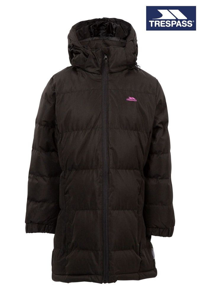 Buy Girls Jackets Trespass Online Next UK