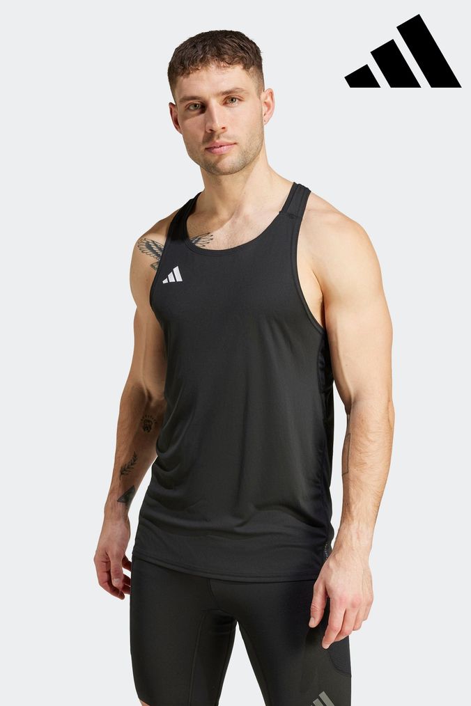 Buy Men s Newborn Girls Older Girls Unisex New In Vests Adidas Online AspennigeriaShops multiple person jig yeezy shoes for girls on sale