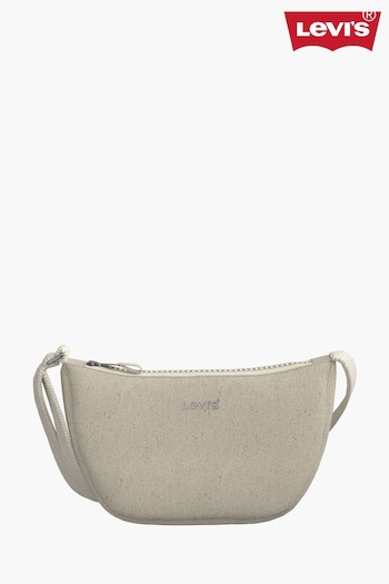 Levi's® Sand Small Cross-Body Bag (346693) | £30